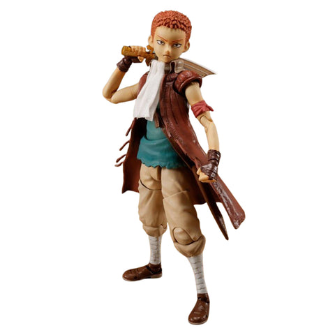 Tamashii Nations S.H.FIGUARTS Berserk Isidro