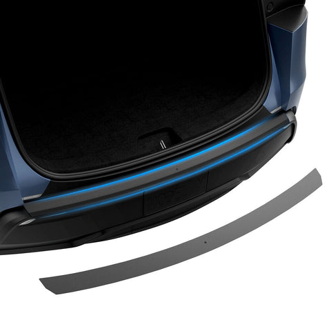 SPIGEN Tesla Y Juniper (2025-2026) Y L TG200-YJ Rear Bumper Protector (Black)