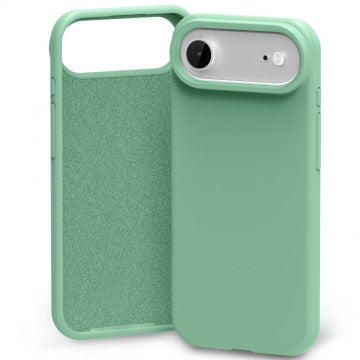 Goospery Silicon for iPhone Air - Green