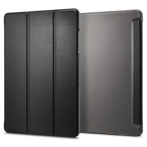 Spigen Samsung Galaxy Tab A11 Plus 11.0 Smart Fold Case - Black