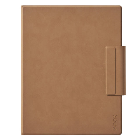 ONYX BOOX Go 10.3 Magnetic Case - Tan