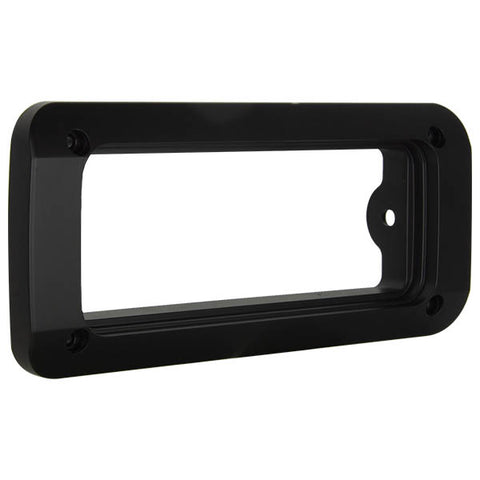 GME MK008B Flush Mount for GX400 / GX700 (Black)