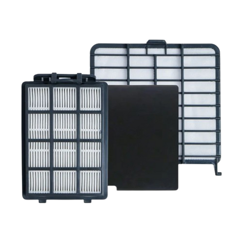 Hoover Allergy and Sauber Allergy 7000PH Bagged Vacuum Cleaner Filter Kit (32200931)