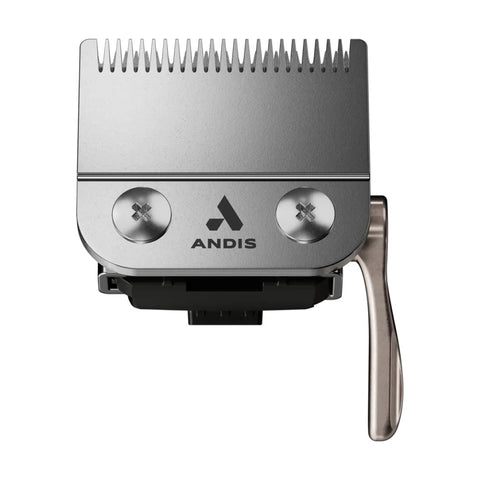 Andis reVITE Stainless Steel Replacement Fade Blade Set Precision Blades