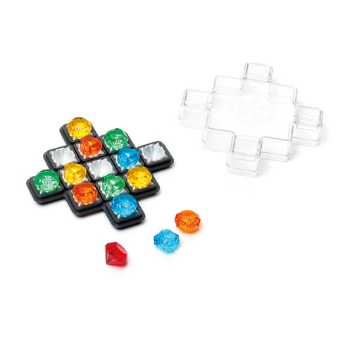 Smart Games Diamond Quest Puzzle Game