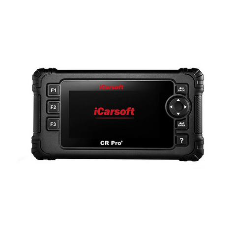 iCarsoft CR PRO PLUS Professional Multi-Brand Scan Tool