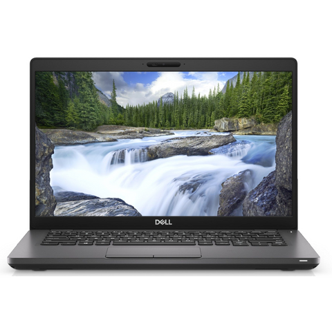 Dell Latitude 5400 14" FHD Laptop i5-8265U 3.9GHz 16GB RAM 256GB SSD [~Refurbished: Very Good]