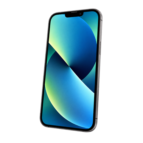 Apple iPhone 13 Pro Max 256GB Graphite 5G A2643 (Unlocked) 6.7" Smartphone [~Refurbished: Excellent]