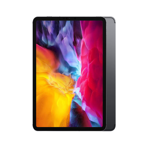 Apple iPad Pro 11 Wi-Fi 256GB Grey [~Refurbished: Good]