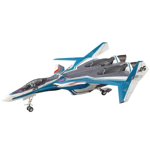 Hasegawa 1/72 VF31J Siegfried Hayate Macross Delta