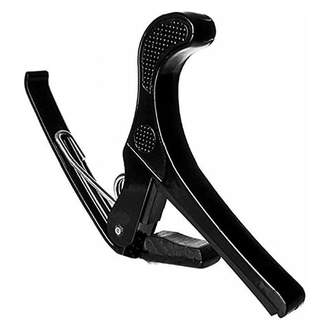 AXIOM Guitar Capo - Easy Fit Spring Style