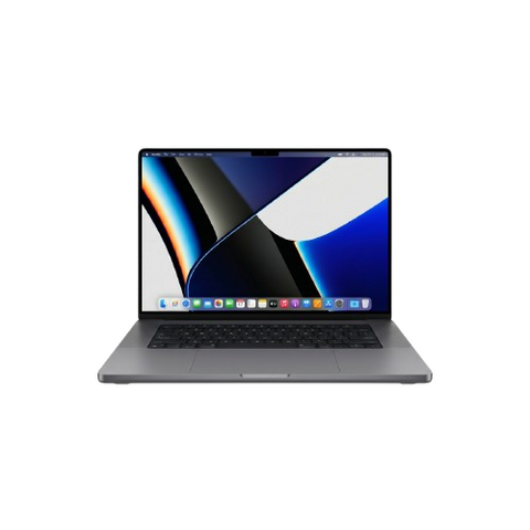 Apple MacBook Pro 16" 2021 Apple M1 Pro 512GB 16" [*Refurbished: Very Good]