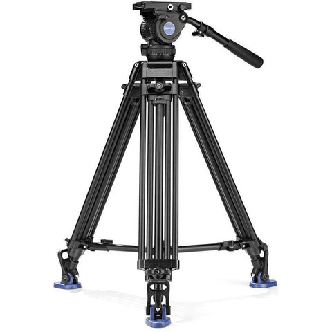 Benro A673TMM Dual Stage Tripod with Twist-Lever Lock (71cm)