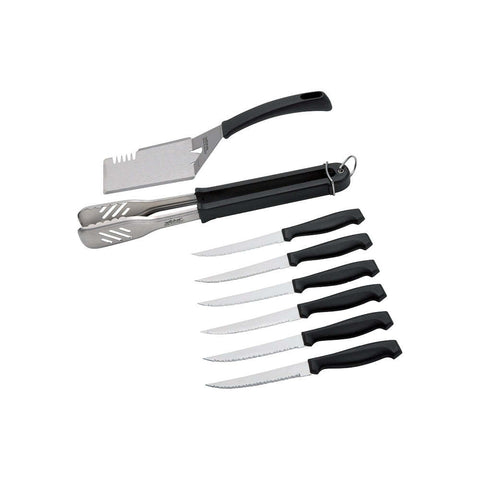 Wiltshire Bar-B Ultimate Grilling BBQ Cooking Tool Set