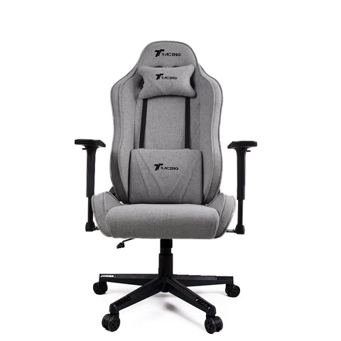 TTRacing Swift X 2020 Air Threads Fabric Gaming Chair (Dawn)