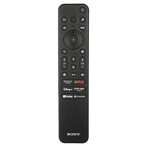 Sony BRAVIA RMF-TX810U Smart TV Remote Control with Voice