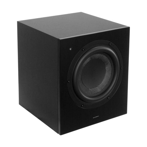 Scansonic L8 Series Subwoofer Home Speaker 100W (Black)