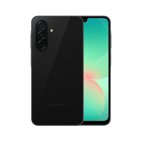 Samsung Galaxy A26 5G 128GB Black [~Refurbished: Excellent]