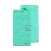 Goospery Bluemoon Diary for Galaxy S20 - Mint