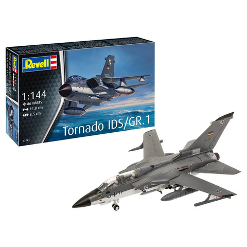 Revell 1/144 Panavia Tornado IDS/GR.1