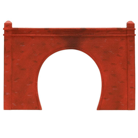 Hornby Single Brick Tunnel Portal 2