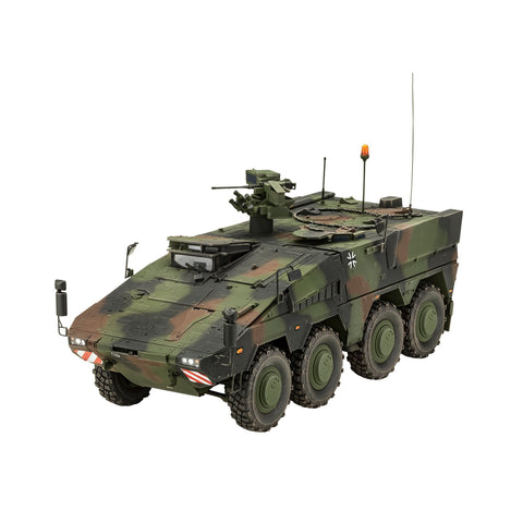 Revell 1/35 GTK Boxer GTFz