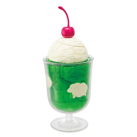 Megahouse Cream Soda Kaitai Puzzle