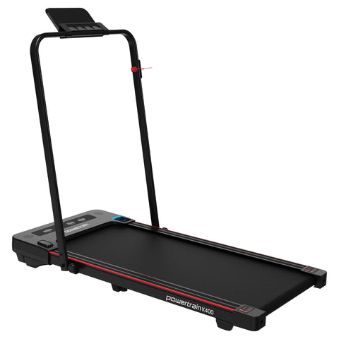 Powertrain K400 Walking Pad Treadmill