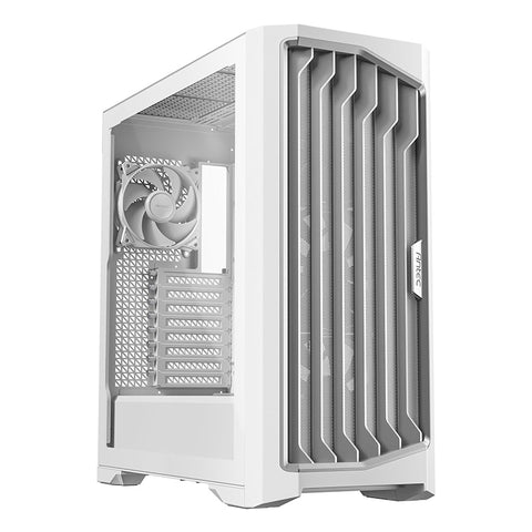 Antec Performance 1 Full Tower E-ATX Case - White (PERFORMANCE 1 FT WHITE)
