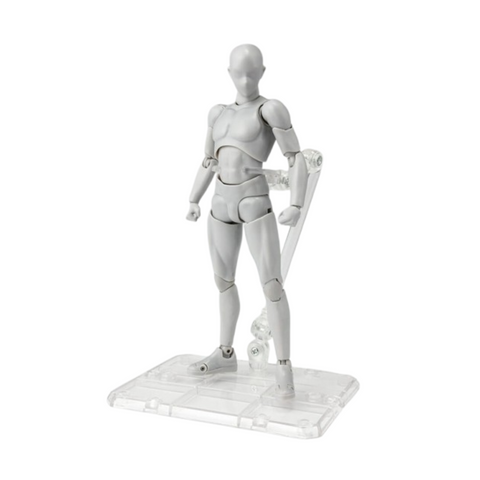 Tamashii Nations Stage Act Humanoid