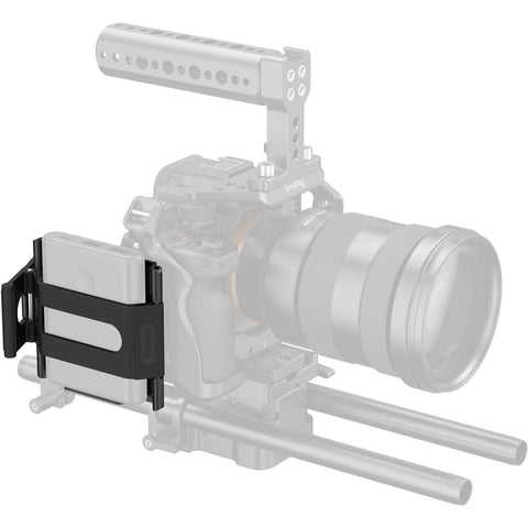 SmallRig Power Bank Mount Plate 5530