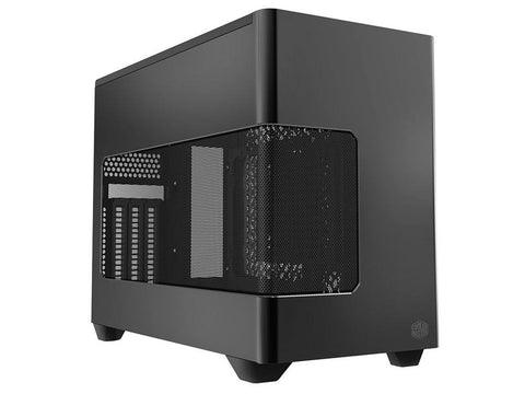 Cooler Master NR200P V3 Mesh Side Panel Mini-ITX Case