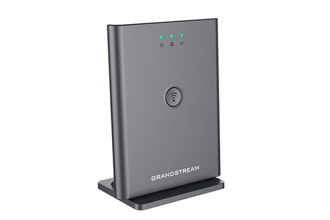 Grandstream DP755 Carrier Grade HD DECT Base Station