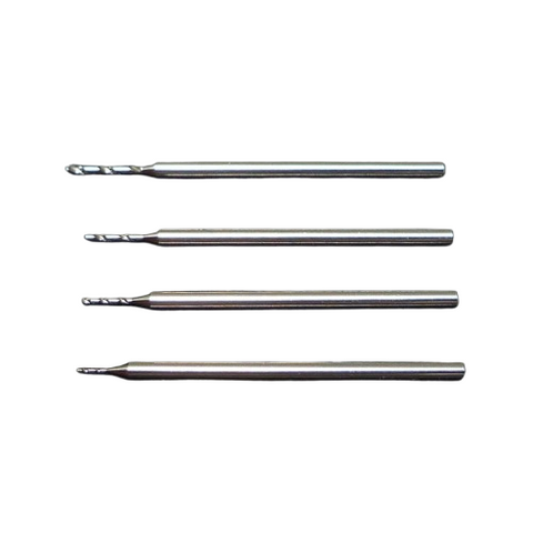 Tamiya Fine Pivot Bit 0.2mm Shank 1mm