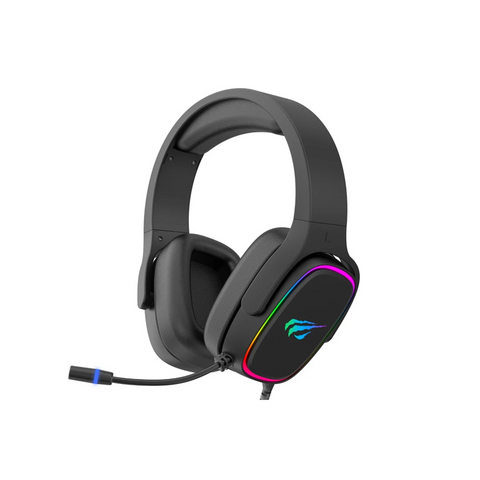 Havit H2029U 7.1 USB Surround RGB Gaming Headphones