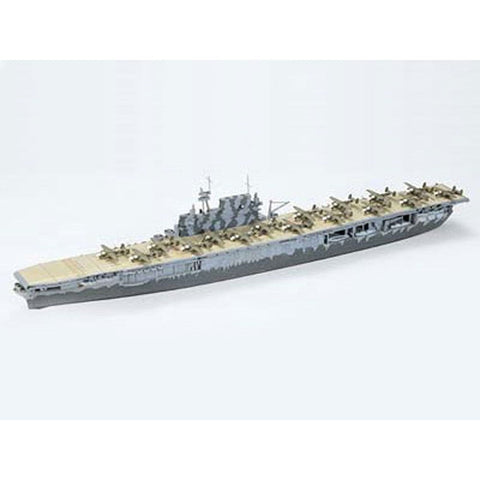 Tamiya 1/700 US Aircraft Carrier Hornet