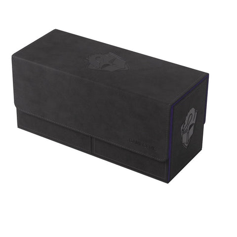 Gamegenic The Academic 133+ XL (Tolarian Edition Black/Purple)