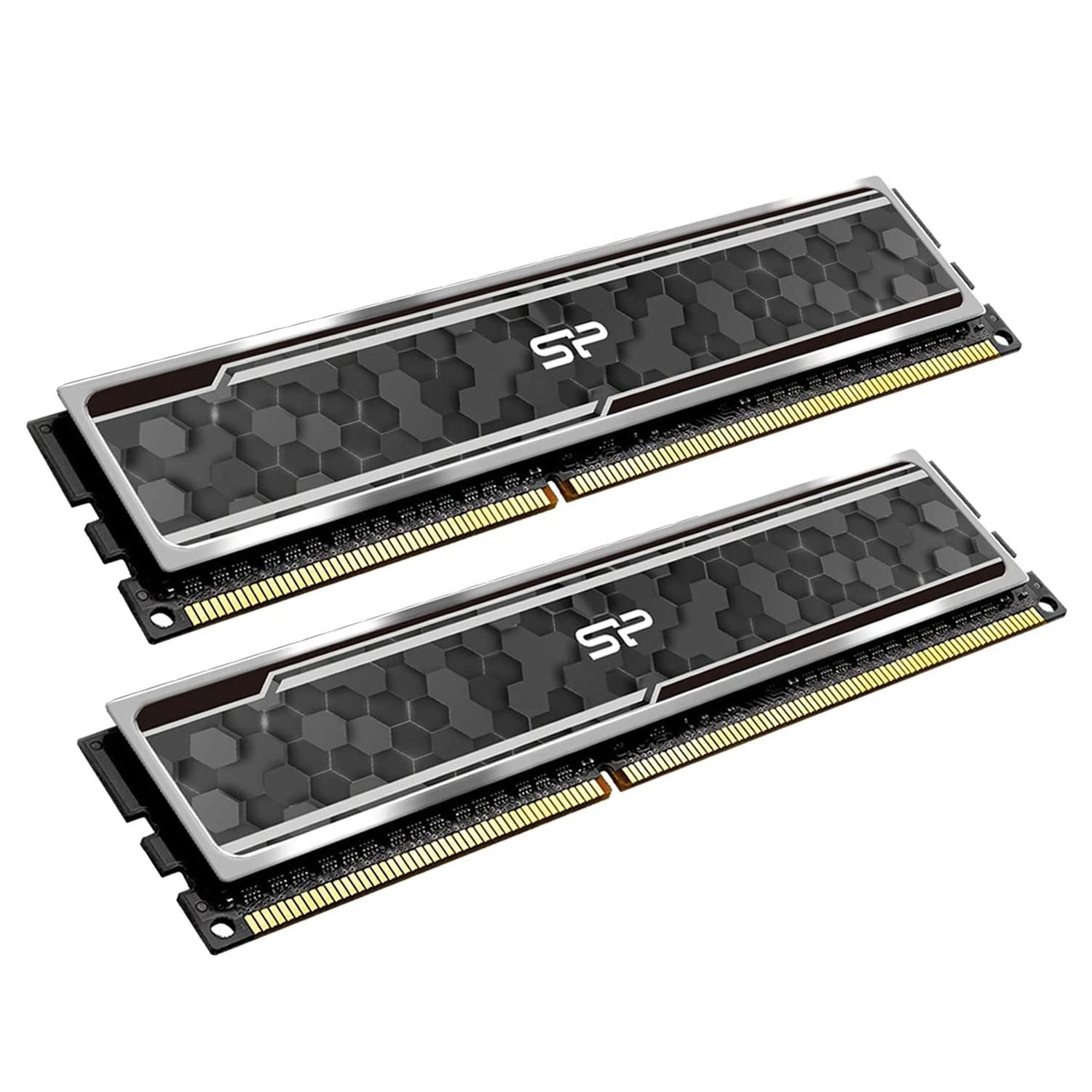 Silicon Power 16GB (2x8GB) 3600MHz Value Gaming Special Edition
