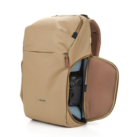 Shimoda Urban Explore 30 Travel Friendly Camera Backpack (Boa)