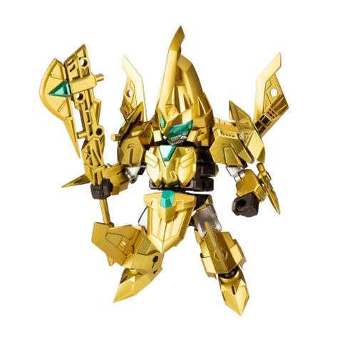Kotobukiya Pross God Non Scale Full Plastic Model Kit