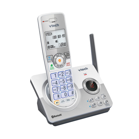 VTech 22150 DECT6.0 Cordless Phone with MobileConnect