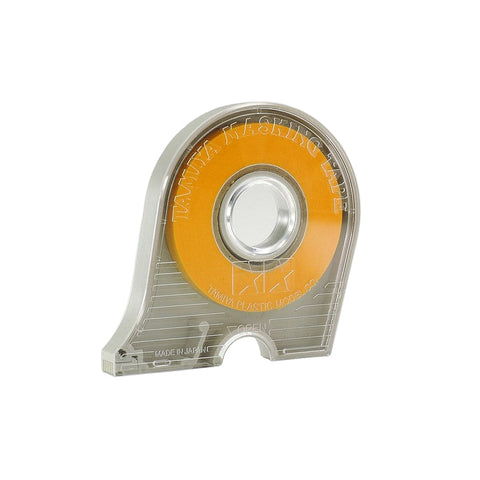 Tamiya Masking Tape 6mm