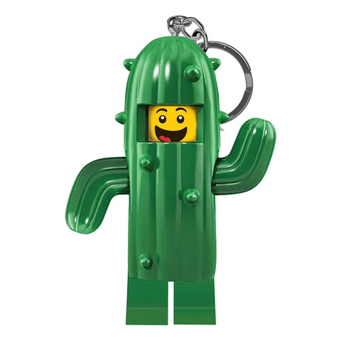 LEGO Cactus Boy LED KEY LIGHT