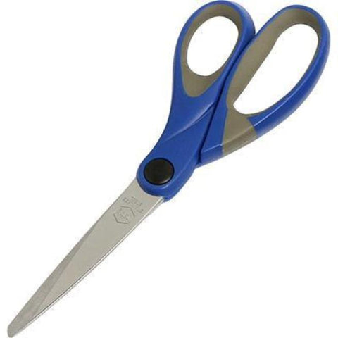 Marbig 215mm Comfort Grip Scissors