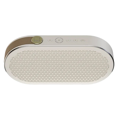 DALI KATCH G2 Portable Speaker (Caramel White)