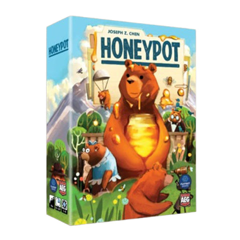 Flatout Games Honeypot