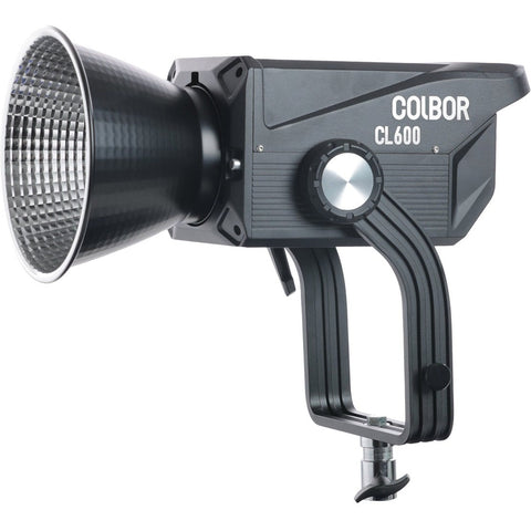 Colbor CL600 - 600W Video Light
