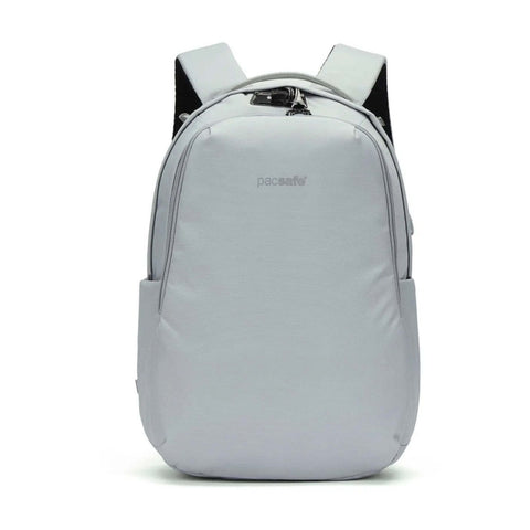Pacsafe V All-Around Anti-Theft RFID 13" Laptop Backpack 16L Digital Grey