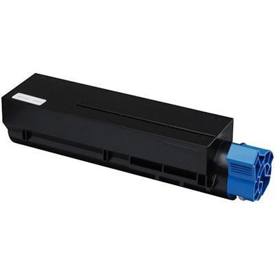 Oki 45807103 Toner Cartridge Black