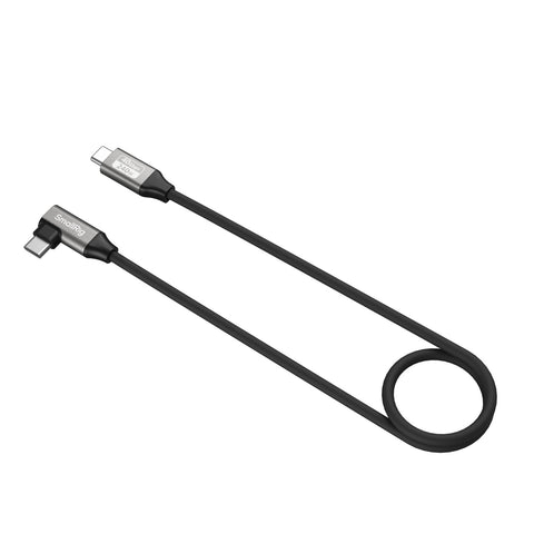 SmallRig USB-C Data Cable 40Gbps 60cm